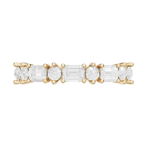 Radiant Sequence Band
