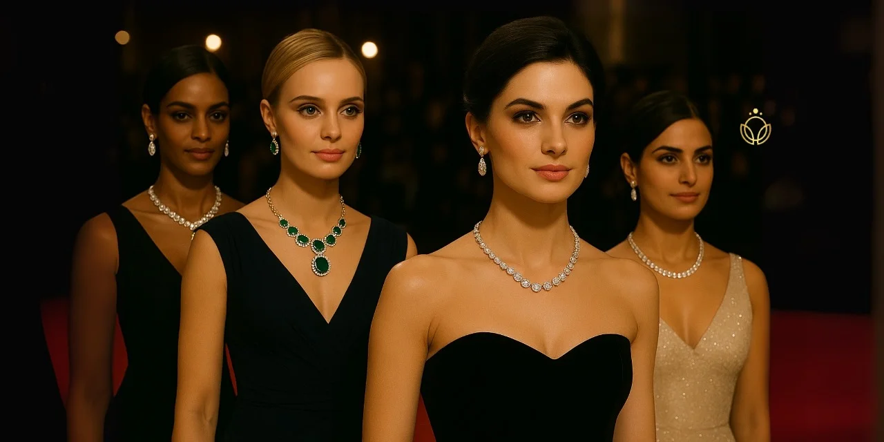 Jewelry Trends